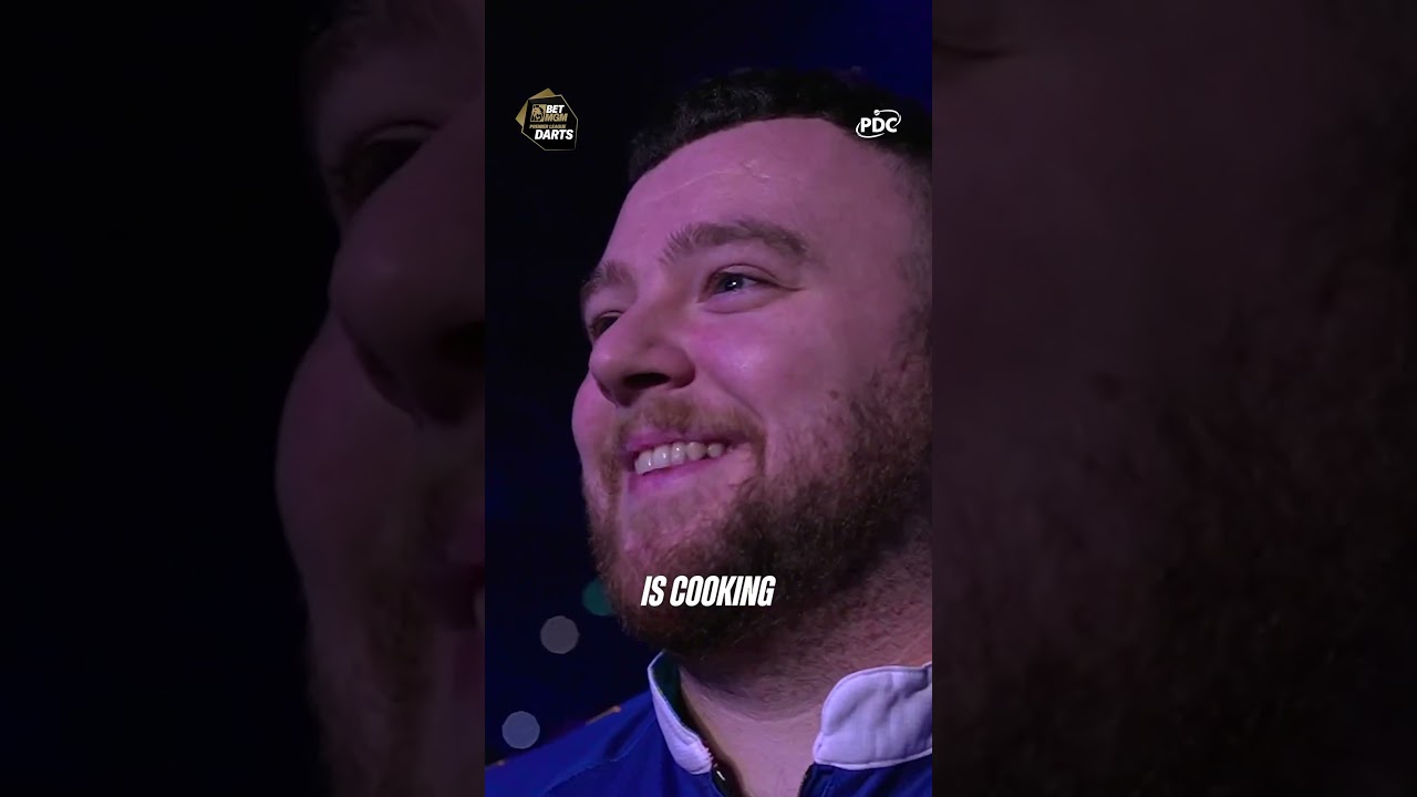 "CAN YOU SMELL WHAT THE ROCK IS COOKING!" 👨‍🍳 | 2026 BetMGM Premier League - Night 8 Berlin