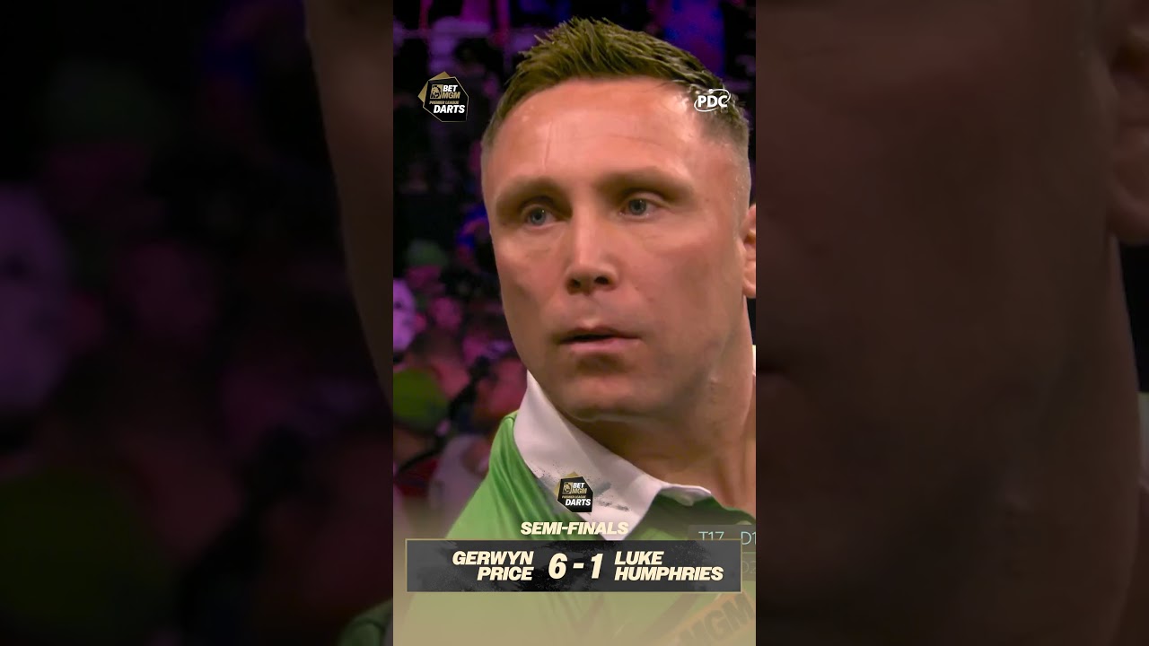 THE SEMI-FINALISTS IN DUBLIN! 🙌 | 2026 BetMGM Premier League - Night 7 Dublin