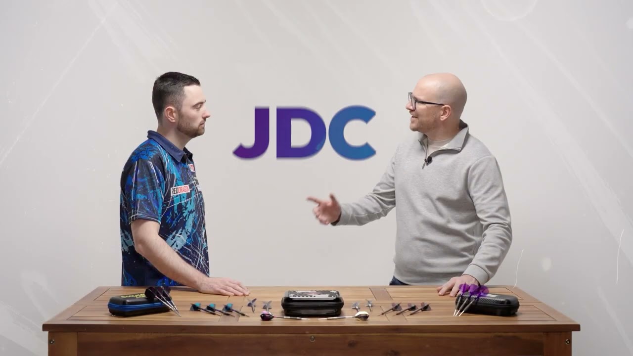 HOW TO PLAY DARTS! EP5 - The Pathway to become a Professional Darts Player