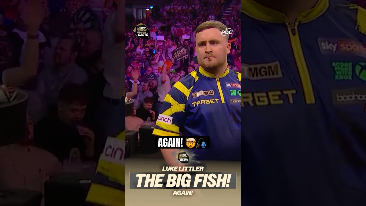 THE 170 AGAIN...! 🤯 | 2026 BetMGM Premier League