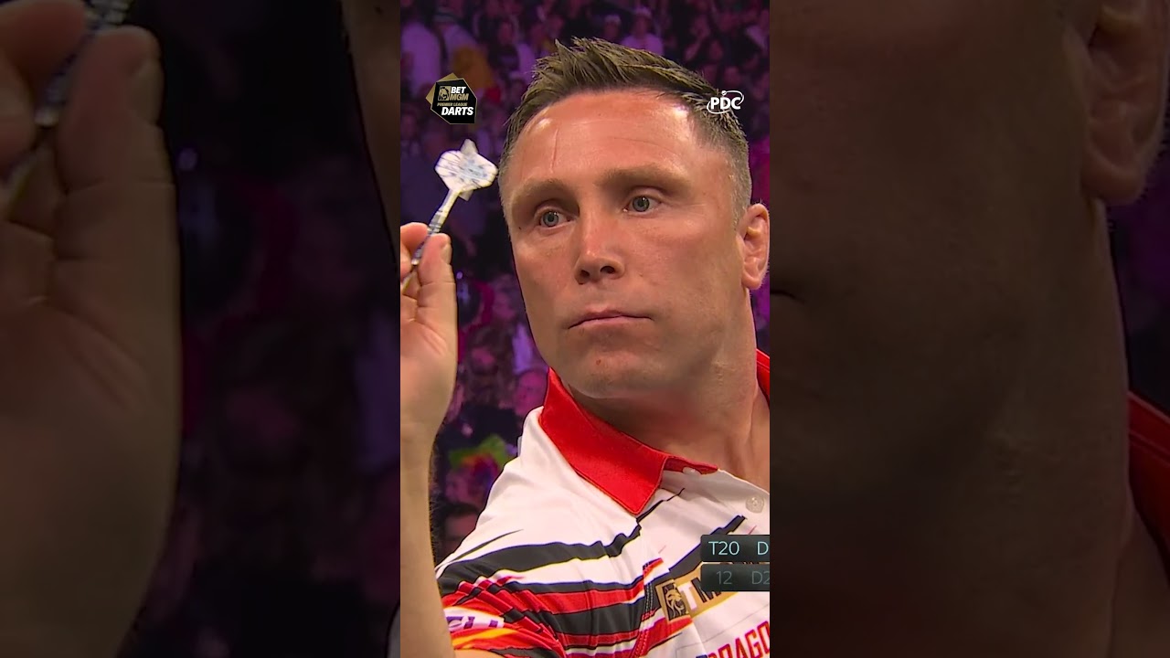 THE LITTLE FISH! 🐠 | 2026 BetMGM Premier League - Night 8 Berlin