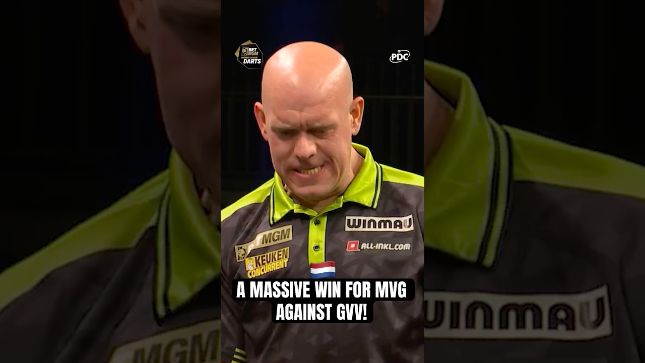 MVG WITH A MASSIVE WIN! 👏 | 2026 BetMGM Premier League - Night 10 Brighton
