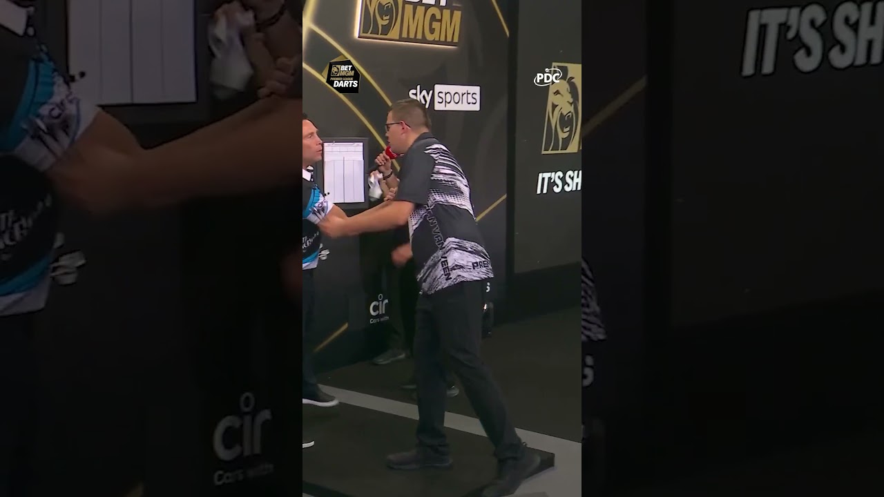 PRICE WINS NIGHT NINE! 🏆 | 2026 BetMGM Premier League - Night 9 Manchester