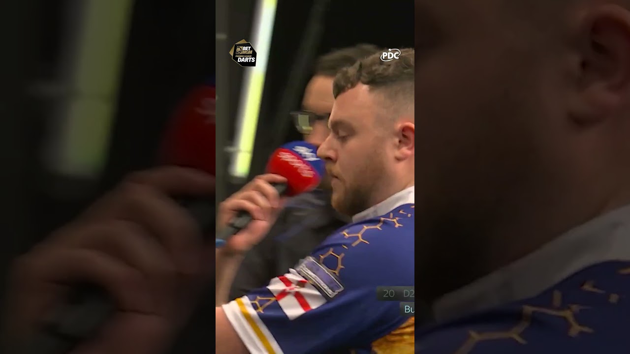 164 FOR ROCK! 😳 | 2026 BetMGM Premier League - Night 10 Brighton