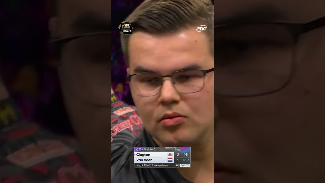 152 TO WIN IT! 💥 | 2026 BetMGM Premier League - Night 13 Aberdeem