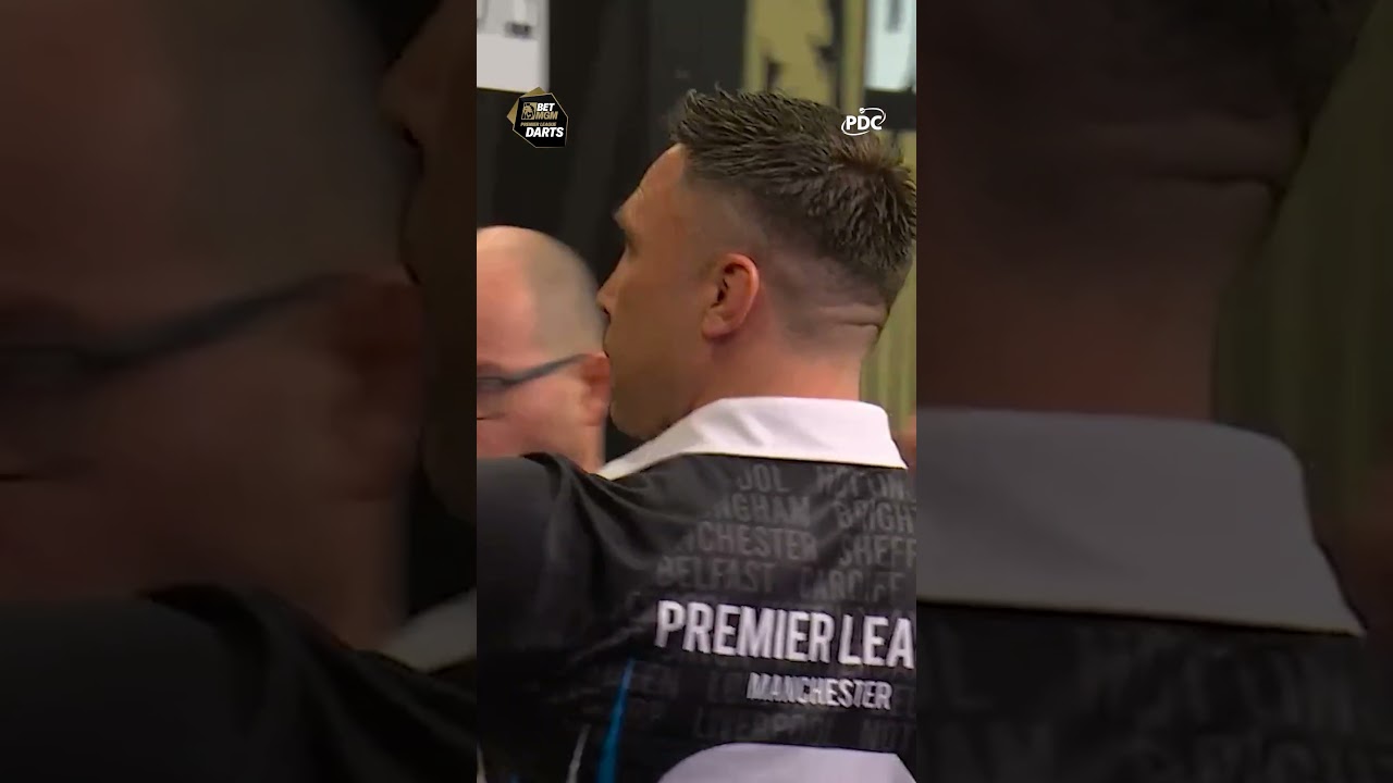 BACK-TO-BACK 128 CHECKOUTS! 🤯 | 2026 BetMGM Premier League - Night 9 Manchester