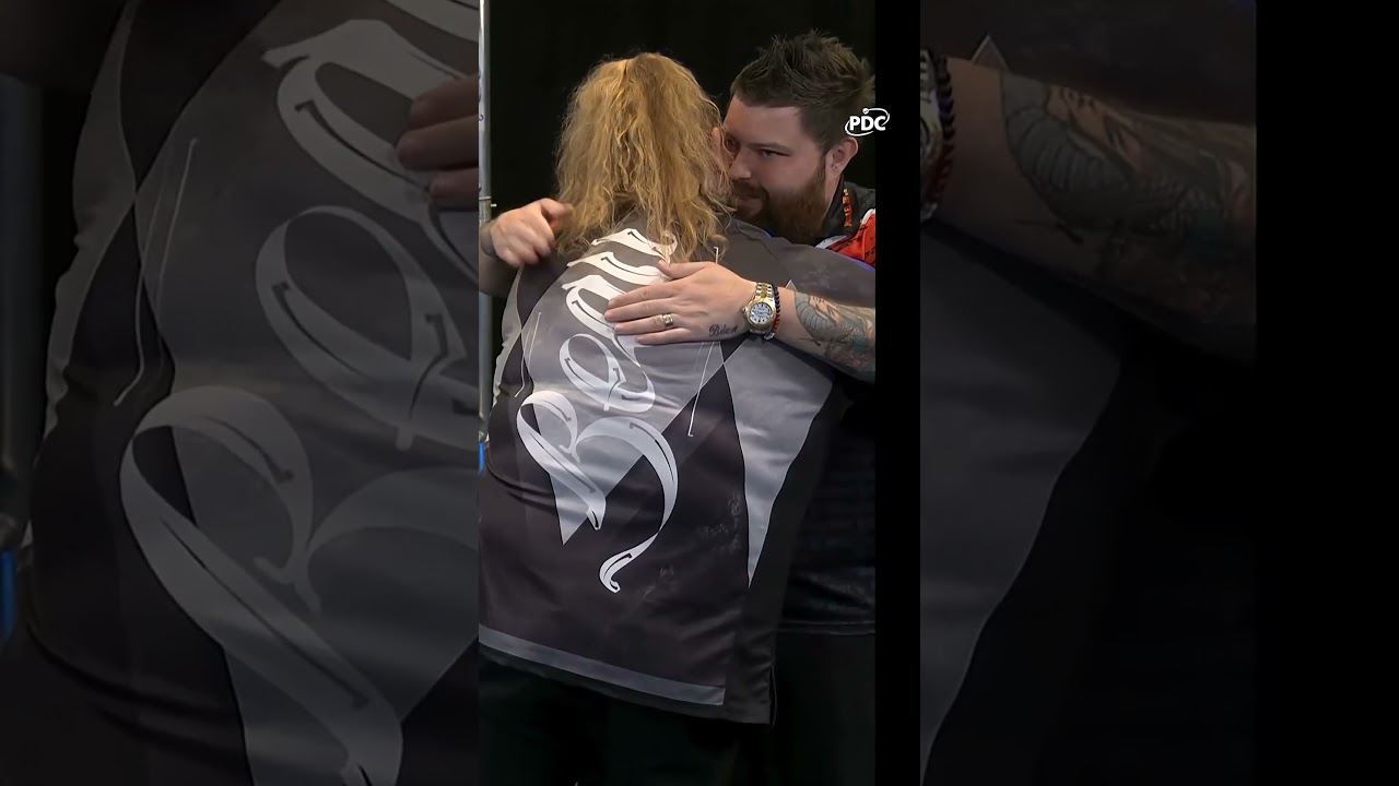 BEAU AND NIJMAN WIN IN MK! | 2026 Players Championship