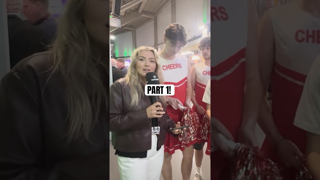 🎯 Guess the Vanquis Masked Slinger 🎯