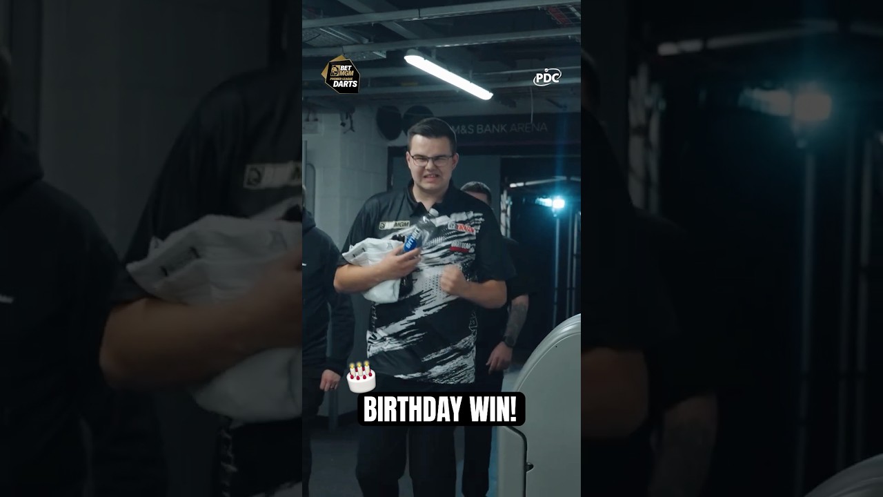BIRTHDAY WIN FOR THE BIRTHDAY BOY! 🥳 | 2026 BetMGM Premier League - Night 12 Liverpool