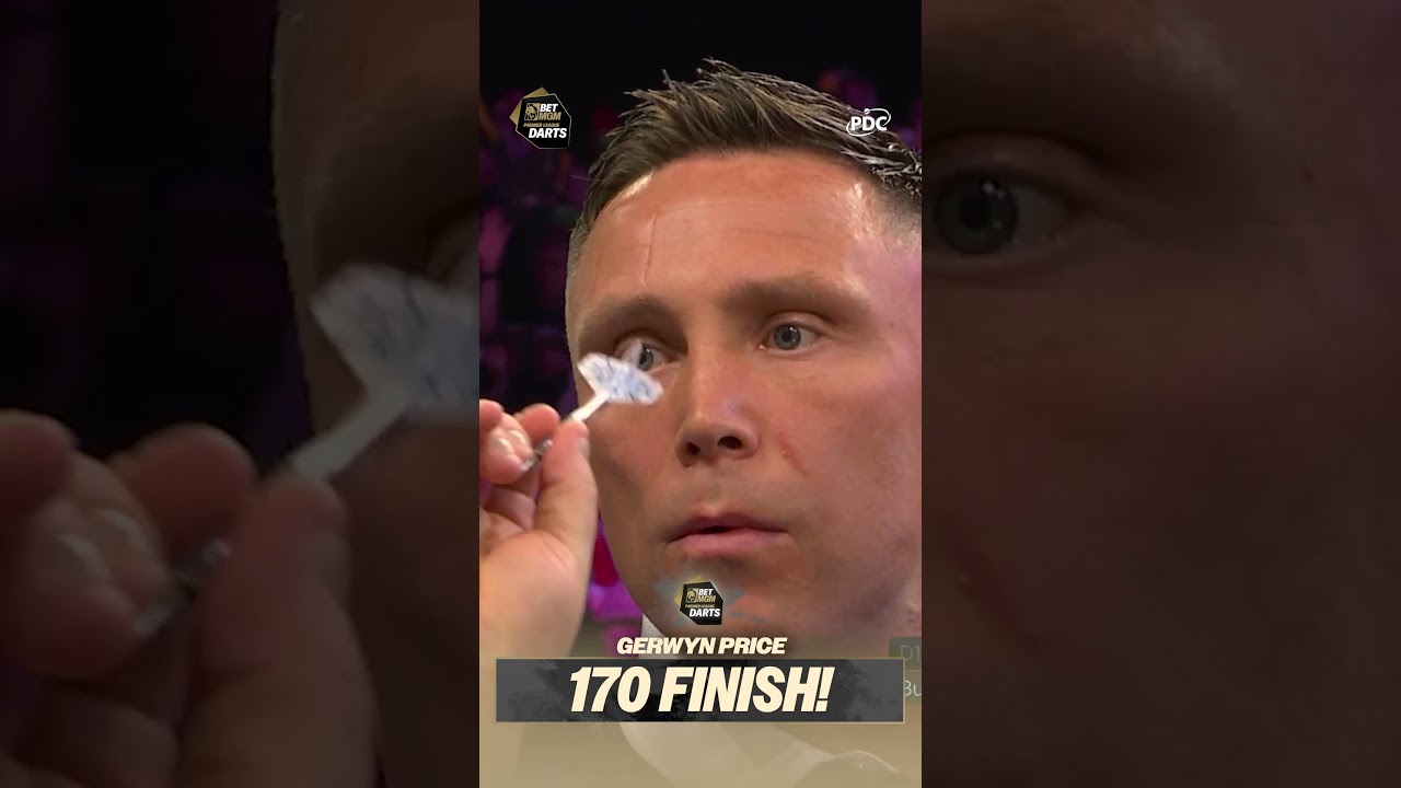 PRICE WITH THE 170! 🎣 | 2026 BetMGM Premier League - Night 9 Manchester