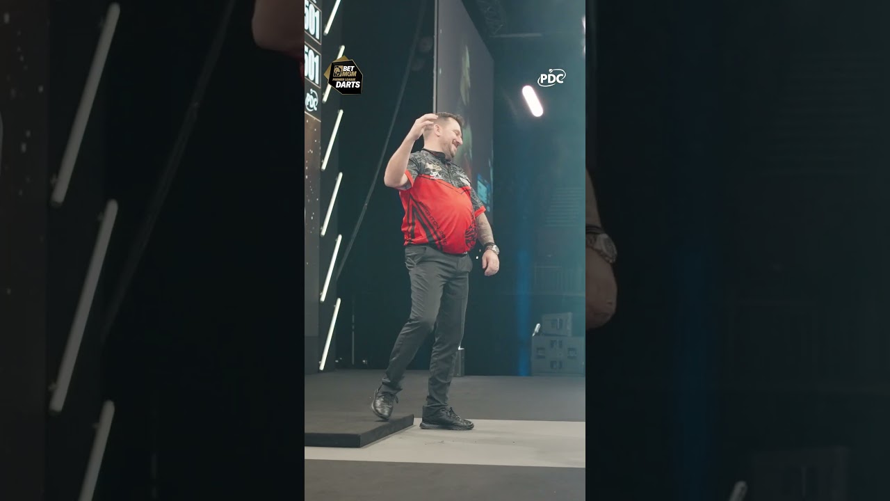 THAT WINNING FEELING! 🏆 | 2026 BetMGM Premier League - Night 10 Brighton