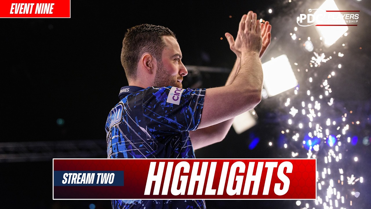 BIG PERFORMANCES! 😳 | 2026 Players Championship 9 | Stream Two Highlights