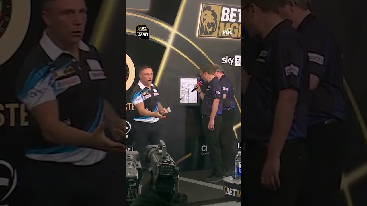 PRICE BEATS HUMPHRIES! 👏 | 2026 BetMGM Premier League - Night 9 Manchester