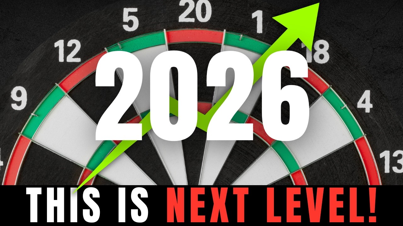 That's What We Would Do in 2026 To Get Better!