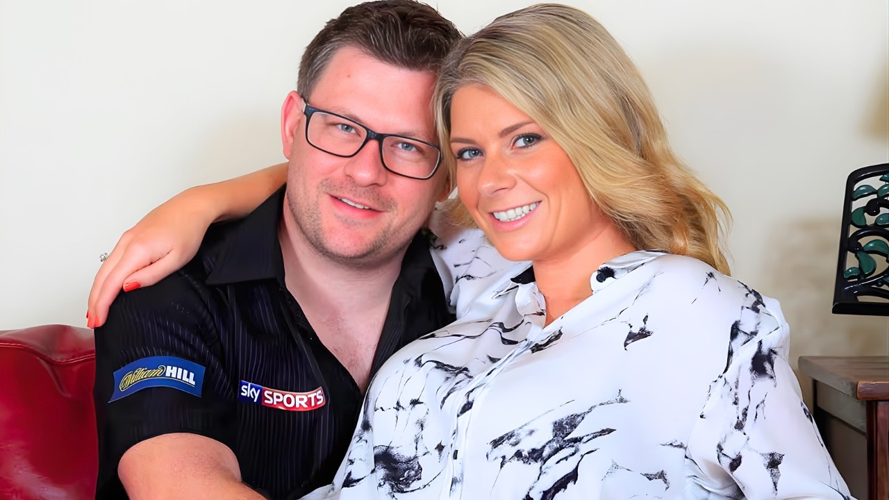 This Will Change How You See James Wade Forever