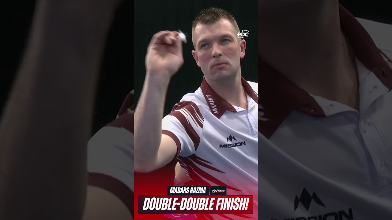 Even his OPPONENT acknowledged this finish! 👏 | 2026 Players Championship 17
