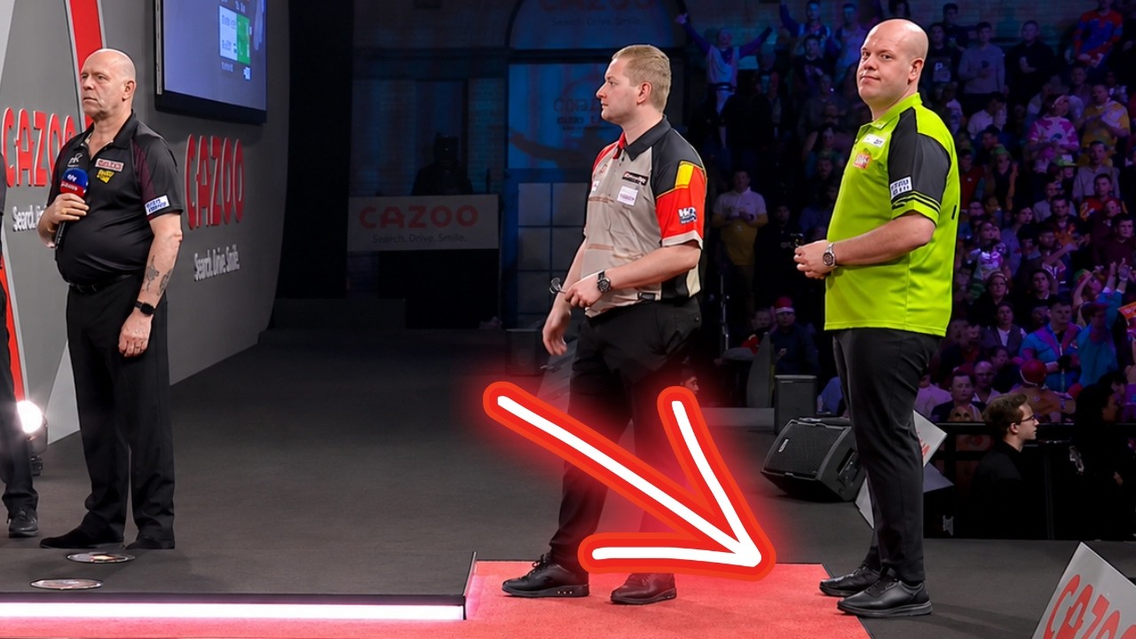 MVG's Ten-Year Gamesmanship Trick Nobody Has Stopped
